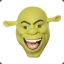 Jojolion 420 SHREK it