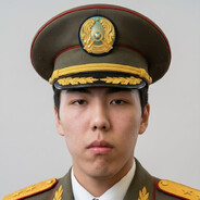 kazakhPeek | Кто я?