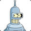 Bender Rodriguez