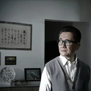 汉东省省委书记高育良