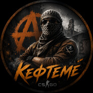 Keftemee***