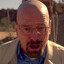walter white