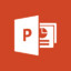 Microsoft PowerPoint 2016