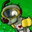 Snorkel Zombie