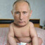 Judy Putin