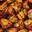 Fried potatoes