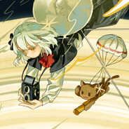 永久冻土的终焉之猫