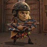 Player avatar