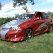 FIAT Palio (el que mas suena)