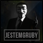 JestemGruby