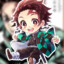 Tanjiro CHIBI