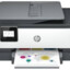 HP OfficeJet Pro 8135e Printer