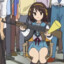 Haruhi Serves 8 Life Sentences