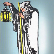 The Hermit