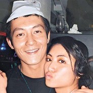 不近女色陈冠希