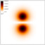 Mr. Boson Stars dipole