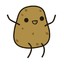 A Dancing Potato