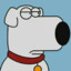 Brian Griffin