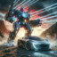 AutoWarrior