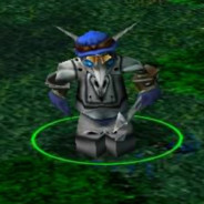 Шпага Отчима