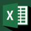 Microsoft Excel シ