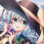 雾雨 恋 Kirisame koishi