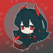 阴暗女鬼好顶啊