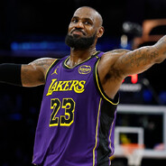 ♤ LeBronJames