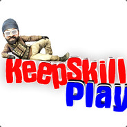 KeepSkill - steam id 76561197962687297