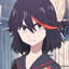 Ryuko Matoi