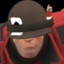 Bad tf2 player