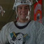 Dean Portman #21