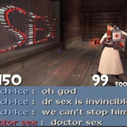 Doctor Sex