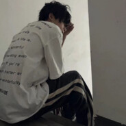 雨都停了这片天灰什么