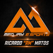 MDJ-Ricardinho avatarı