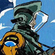 呆头呆脑没烦恼