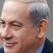 benjamin netanyahu