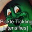 [w00] Mr. PickleTCL