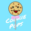 Cookie Pops