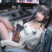 谈笑间一枪做掉