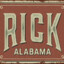 Alabama Rick