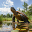 Turtle Master