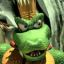 K. Rool