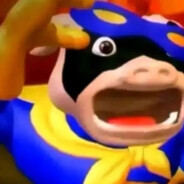 超人强越超越强