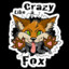 cRaZy LiKe A fOx