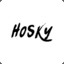 Hosky