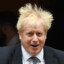 Boris Johnson