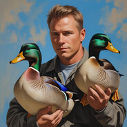 Chris Handsome