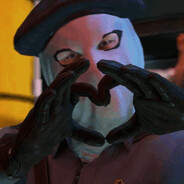 Avatar snapshot