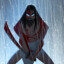 Samurai Jack.